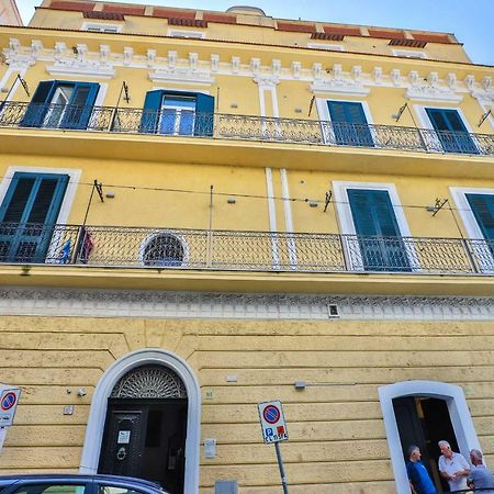 Della Monica Rooms Vietri Luaran gambar
