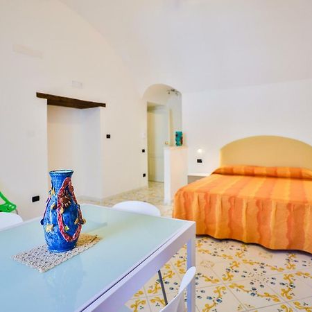 Della Monica Rooms Vietri Luaran gambar